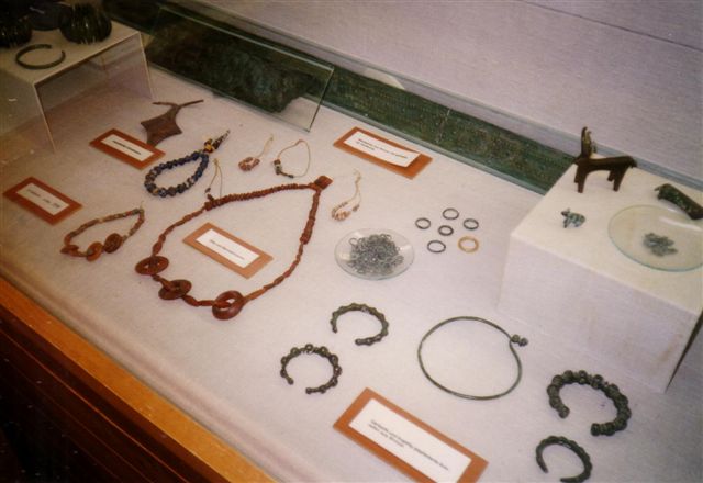 1996 Hallstatt 26